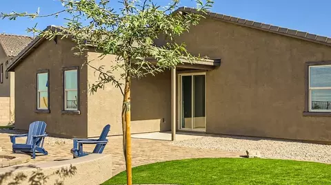 Exterior - 8870 E Moontear Way, Vail, AZ 85641 photo 3 of 4