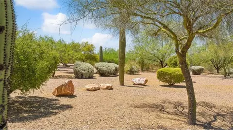 Exterior - 8870 E Moontear Way, Vail, AZ 85641 photo 4 of 5