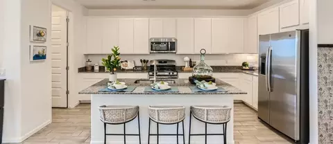 Kitchen - 8870 E Moontear Way, Vail, AZ 85641 photo 1 of 10
