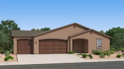 8870 E Moontear Way, Vail, AZ 85641