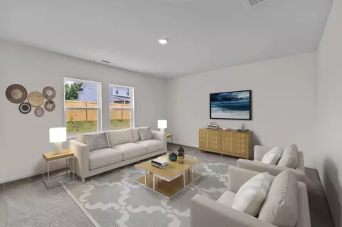 Living - 1218 Lambert, Forney, TX 75126 photo 1 of 2