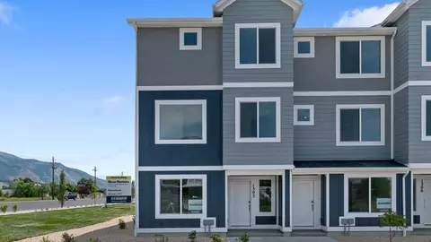 1272 N 275 E #185, Harrisville, UT 84404
