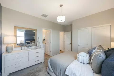 Bedroom - 40065 W Wolf Dr, Maricopa, AZ 85138 photo 4 of 4