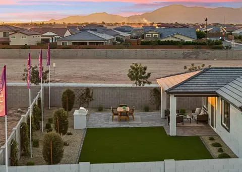 Exterior - 40065 W Wolf Dr, Maricopa, AZ 85138 photo 27 of 30