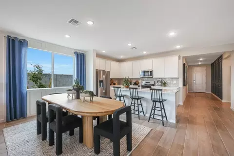 Dining - 40065 W Wolf Dr, Maricopa, AZ 85138 photo 1 of 2