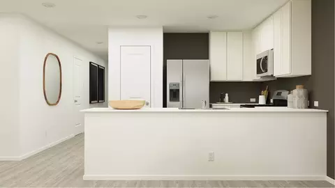 Kitchen - 104 Sydney St, Maxwell, TX 78656 photo 1 of 4