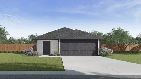 2907 Pineview Dr, Talty, TX 75126