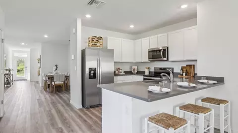 Entry Way - 4982 Eagle Rock Dr, Wimauma, FL 33598 photo 5 of 12
