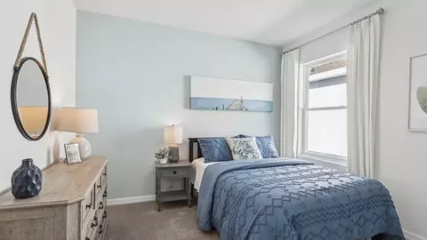 Bedroom - 4982 Eagle Rock Dr, Wimauma, FL 33598 photo 1 of 22