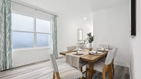 Dining - 4982 Eagle Rock Dr, Wimauma, FL 33598 photo 2 of 4