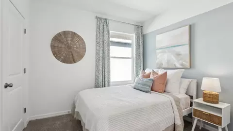 Bedroom - 4982 Eagle Rock Dr, Wimauma, FL 33598 photo 6 of 22