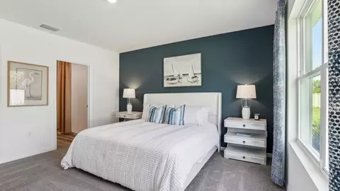 Bedroom - 4982 Eagle Rock Dr, Wimauma, FL 33598 photo 9 of 22