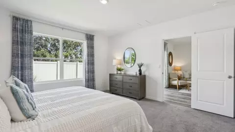 Bedroom - 4982 Eagle Rock Dr, Wimauma, FL 33598 photo 11 of 22
