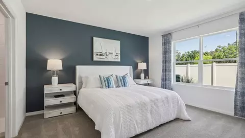 Bedroom - 4982 Eagle Rock Dr, Wimauma, FL 33598 photo 8 of 22