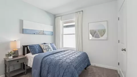 Bedroom - 4982 Eagle Rock Dr, Wimauma, FL 33598 photo 2 of 22