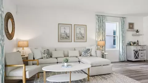 Living - 4982 Eagle Rock Dr, Wimauma, FL 33598 photo 3 of 3