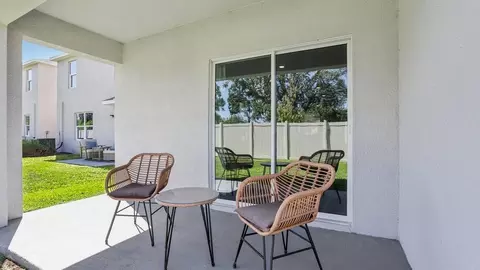 Exterior - 4982 Eagle Rock Dr, Wimauma, FL 33598 photo 5 of 9