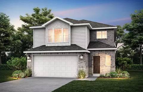 2303 Bay Laurel Ln, Forney, TX 75126