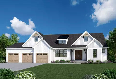 3105 Hollace Dr, Jenison, MI 49428