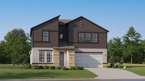 22841 Pondered Day Ln, Land O Lakes, FL 34637