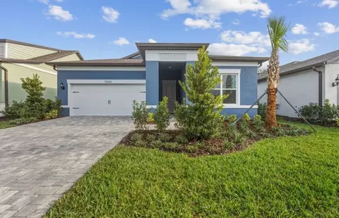 13652 Canyon Ridge Rd, Spring Hill, FL 34610