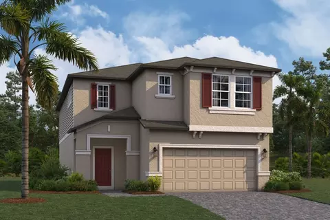 22511 Hearken Ct, Land O Lakes, FL 34637