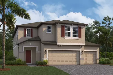22511 Hearken Ct, Land O Lakes, FL 34637