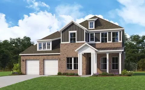 122 Treymor Dr, Mount Juliet, TN 37122
