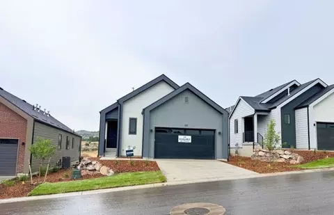 521 E Rimrock Ln, Heber City, UT 84032