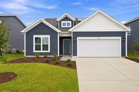 159 Buckingham Dr, Conway, SC 29526