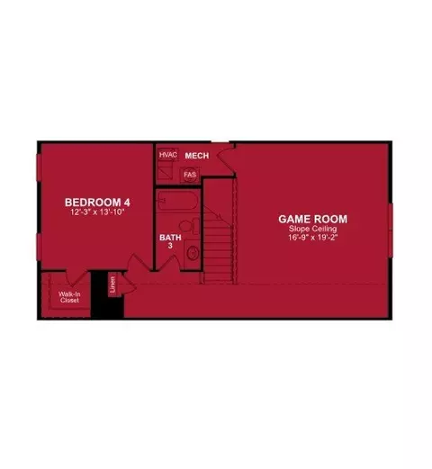 Floorplan - 159 Buckingham Dr, Conway, SC 29526 photo 2 of 2