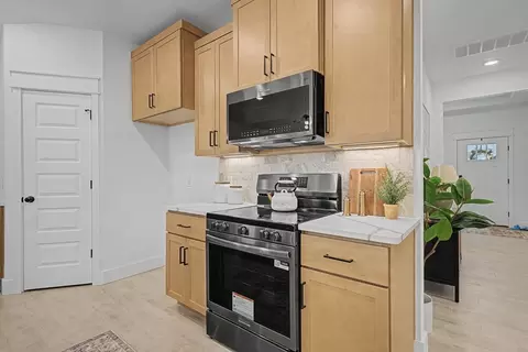Kitchen - Ivy And Aberdeen Avenue, Carl Junction, MO 64834 photo 2 of 11