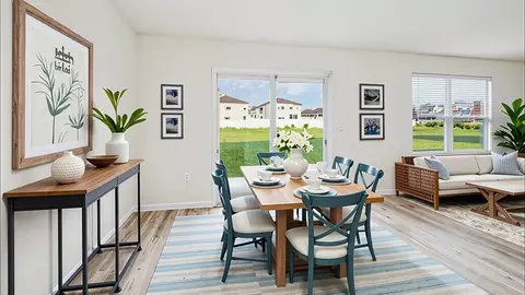 Dining - 8934 SW 46th Ave, Ocala, FL 34476 photo 1 of 2