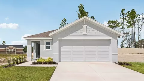 Exterior - 8934 SW 46th Ave, Ocala, FL 34476 photo 2 of 8
