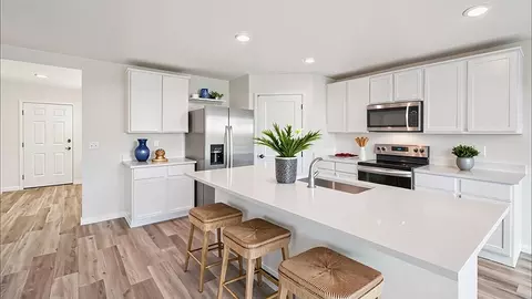 Kitchen - 8934 SW 46th Ave, Ocala, FL 34476 photo 1 of 4