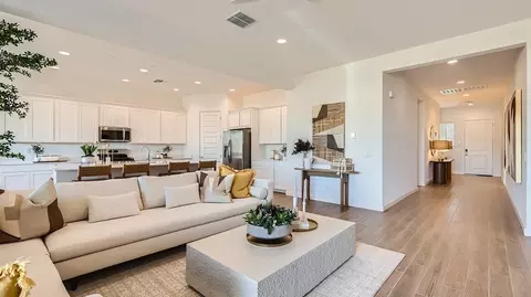 Entry Way - 9641 W Weldon Ave, Phoenix, AZ 85037 photo 1 of 3