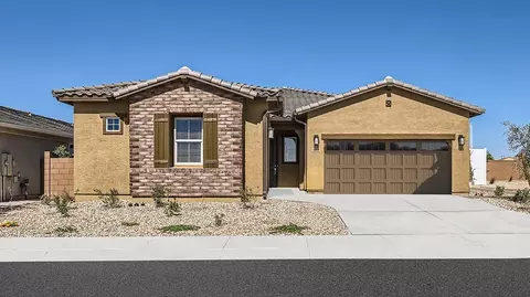 Exterior - 9641 W Weldon Ave, Phoenix, AZ 85037 photo 2 of 4