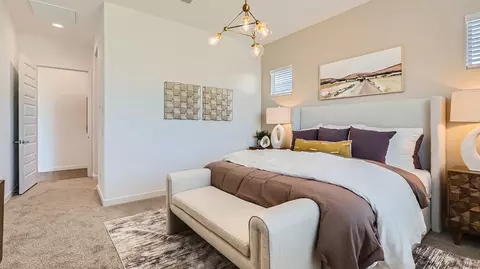 Bedroom - 9641 W Weldon Ave, Phoenix, AZ 85037 photo 2 of 5