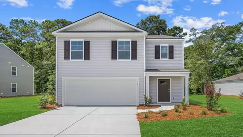 126 Ellie Way, Savannah, GA 31419