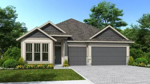 2782 Berryhill Rd, Green Cove Springs, FL 32043