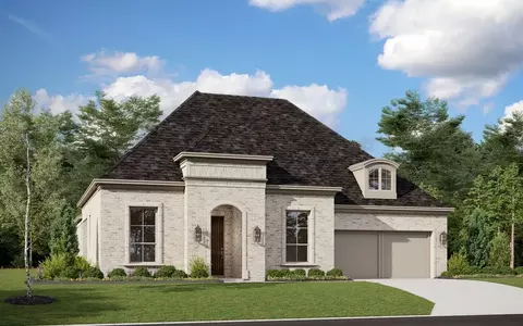 2971 Mockingbird Ln, Prosper, TX 75078