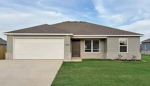 1082 Hilda Ln, Elkins, AR 72727