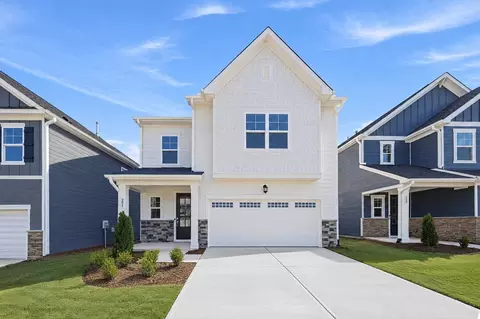 201 Mount Olive Trl, Apex, NC 27539