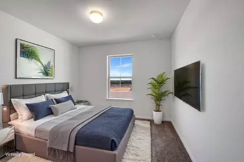 Bedroom - 13511 Piscina Ave, Von Ormy, TX 78073 photo 3 of 10