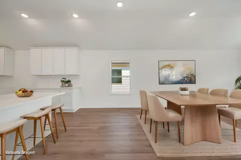 Dining - 13511 Piscina Ave, Von Ormy, TX 78073 photo 1 of 2