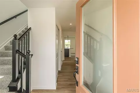 Entry Way - 92 Mora Blvd, O'fallon, MO 63368 photo 1 of 3