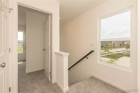 Entry Way - 92 Mora Blvd, O'fallon, MO 63368 photo 2 of 3