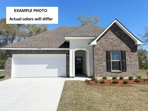 6880 Arbor Way, Orange, TX 77630