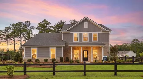 174 Oakleaf Chase Cir, Blythewood, SC 29016