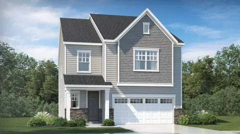 1003 Shiny Pearl Way, Durham, NC 27703